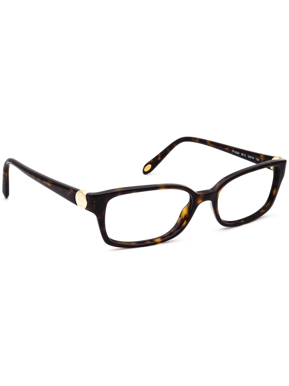 Tiffany & Co. TF 2024 8015 Eyewear